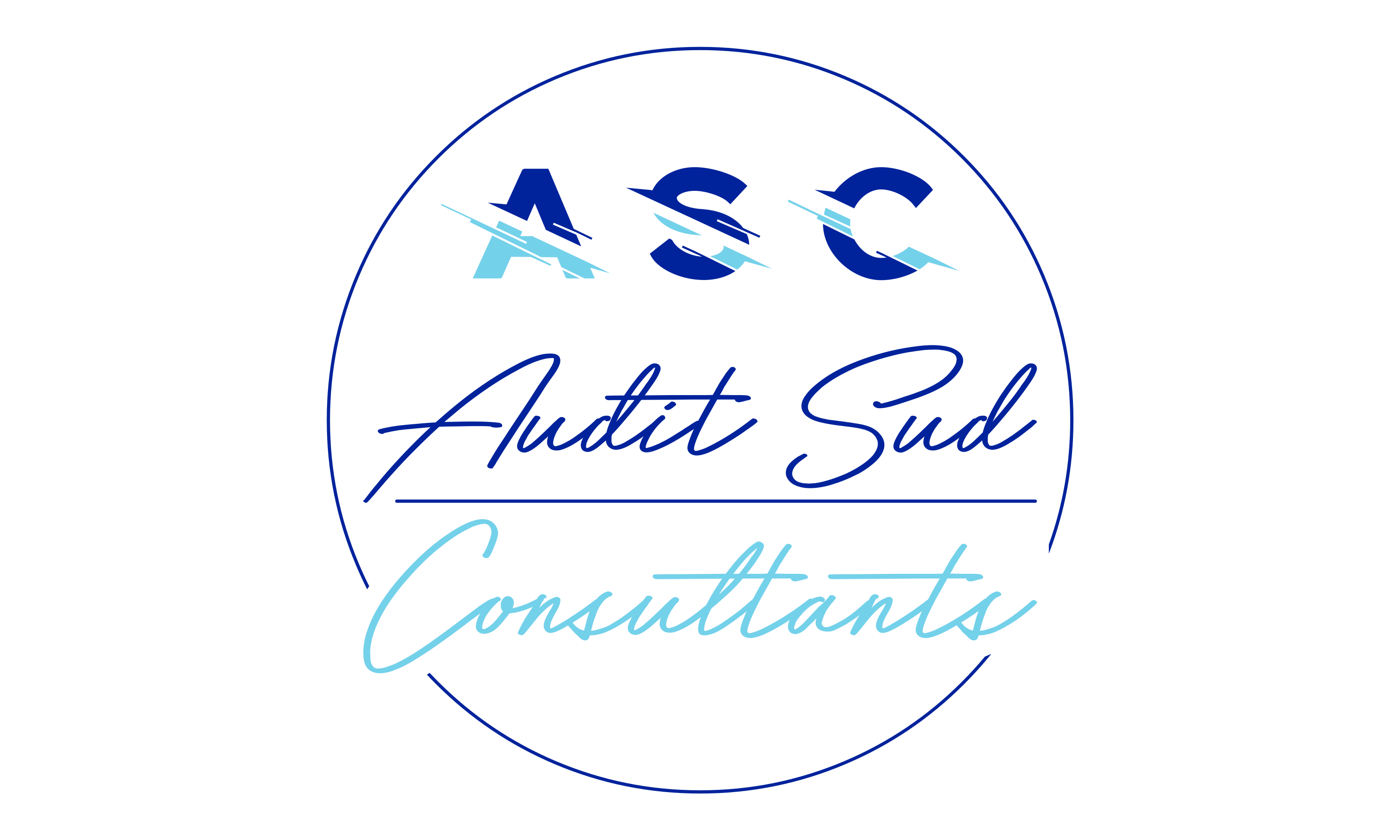 Audit Sud Consultants : Votre expert-comptable à Antibes et dans le Sud